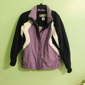 Winter jacket, brand new!